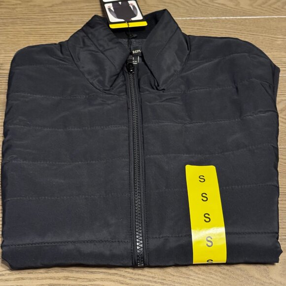 Banana Republic Other - Brand New Banana Republic Black Vest Small